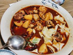 -那时新疆·若羌(经纬汇店)