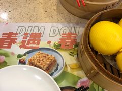 -点都德(华强南店)