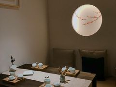-梅间堂茶馆(绿地缤纷城店)