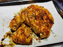 -老刘家泡馍·陕西老字号(钟楼广济街店)