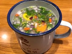 -巴依老爷新疆美食(常营店)