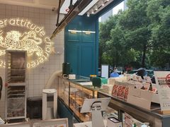 -虎头局·渣打饼行(五一新干线店)
