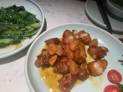 -大榕树下顺德菜(融创茂店)