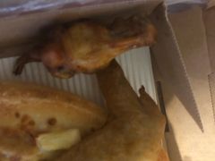 -必胜客(新海上世界店)