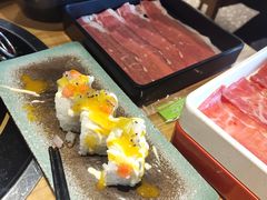 -水林间·寿喜烧自助(仙林金鹰店)