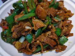 超级小炒肉-胡子大厨·超级小炒肉(华润店)