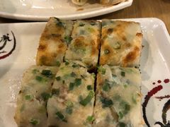 -台北楚楚园馅饼粥(虹桥南丰城店)