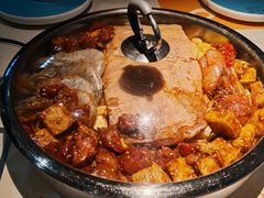 -黄记煌三汁焖锅(顺义华联店)