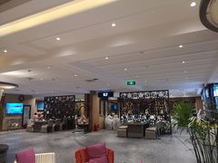 -弘安丽水温泉酒店