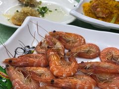 -景好海鲜餐厅(大鹏必选旅游店)