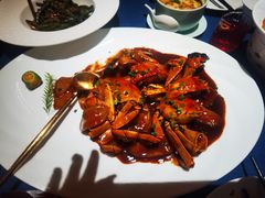 -老吉堂上海本帮菜(工体店)