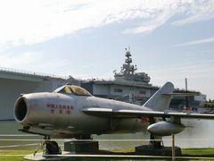 -东方绿舟景区