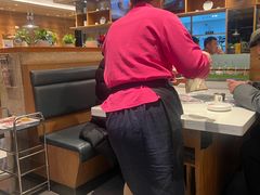 -韩香福烤肉庄园(荣成店)