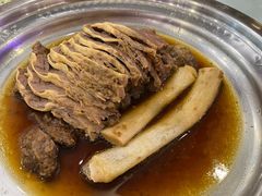 -巴音浩日娲·蒙餐(双林东路店)