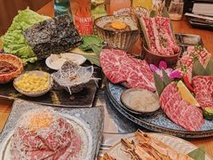 -丸藏和牛烧肉专门店(园区师惠坊店)