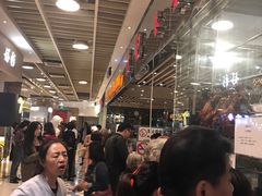 -龙记香港茶餐厅(久光百货店)