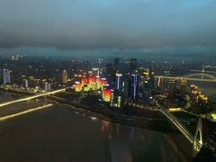 -WFC会仙楼观景台