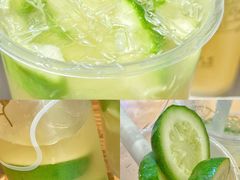 -喜茶(广州北京路惠福东店)