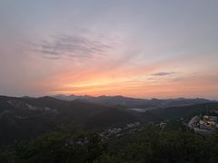 -府君山公园