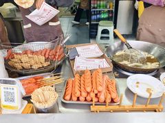 -尚食·卢记烧饼(十全街店)