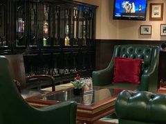 -上海锦江汤臣洲际大酒店柒酒廊