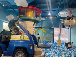 -尼克Playtime(欢乐海岸店)