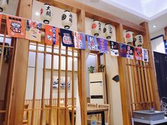 -林妈妈村·日式料理(宝山万达店)