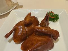 -利苑酒家(宜安广场店)