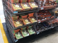 店内环境-沃尔玛购物广场(霖雨路店)