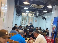 -春和面馆(常德路店)
