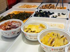 -紫燕百味鸡(牧电店)