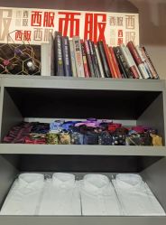 -ChenV西服礼服高级定制(市区养育巷店)