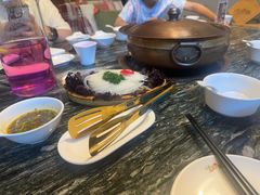 -慢丽江·云南野生菌土鸡锅(付家庄店)