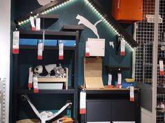 -宜家家居(哈尔滨商场店)