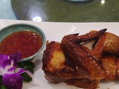 -东江海鲜大排档·潮汕菜·砂锅粥