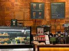 -星巴克臻选店(澳门伦敦人店)