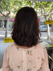 -卓梵美发·精品Salon