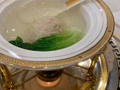 清汤狮子头-无名居(西直门总店)