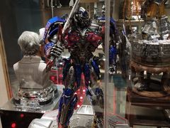 -疯克大象美式烤肉餐厅