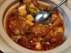 -粗茶淡饭·隐庐私厨(东亭店)