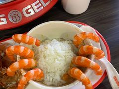 -胖哥俩肉蟹煲(梅溪步步高店)