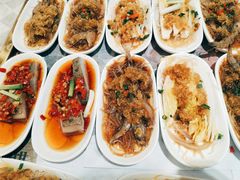 -小天鹅戴斯酒店鲸鲨百汇创作料理