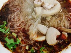 -甘记肥肠粉(马鞍北路店)