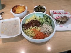 -嘉和一品粥(方庄店)