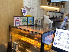 -茶百道(湖墅潮王路店)