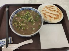 -泉儿头杂碎·清真(城东总店)