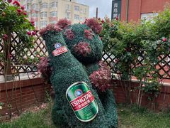 -青岛啤酒博物馆