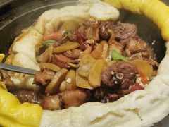 -灶座小锅烀饼·铁锅炖(全国总店)