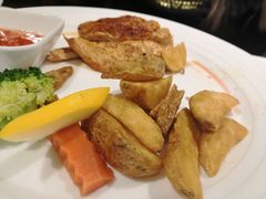 -维兰西餐(万泉河店)