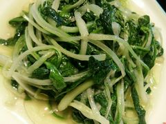 鸡毛菜-集贤门·徽菜(福田店)